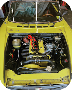 Engine Repair in Colchester, VT