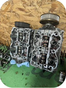 Engine Repair Colchester, VT